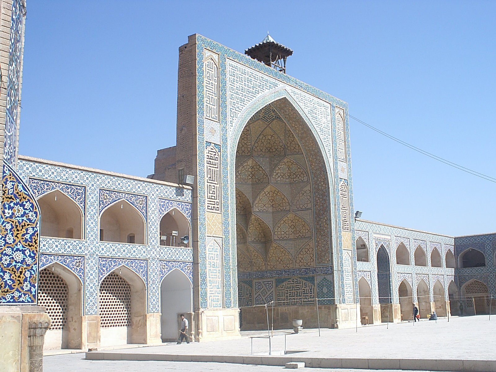 Isfahan