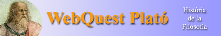WebQuest Plató