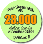 Afegeix BIBLIONET als teus  Favorits