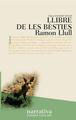 Llibre de les bèsties, edició d´A.Soler