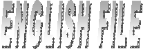 ENGLISH FILE