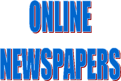 ONLINE
NEWSPAPERS