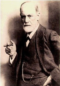 Sigmund Freud