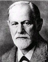 Sigmund Freud