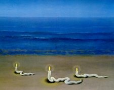 Ren Magritte, 1937