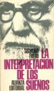 Interpretacin de los sueos, 1900