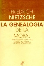 Genealogía de la moral