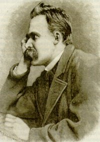 Friedrich Nietzsche