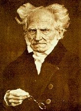 Arthur Schopenhauer