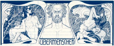 Il·lustració alemanya de 1903