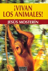 Portada libro [Mosterin]