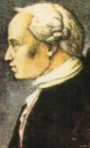 Immanuel Kant, 1724-1804