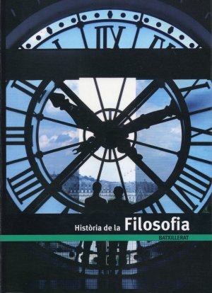Vallmaj�, Hist�ria de la Filosofia