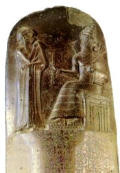 Codi de Hammurabi