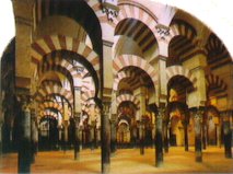 Mesquita de Còrdova