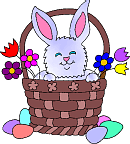 Easter Bunny