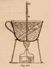 Experiment per veure les propietats de la pepsina