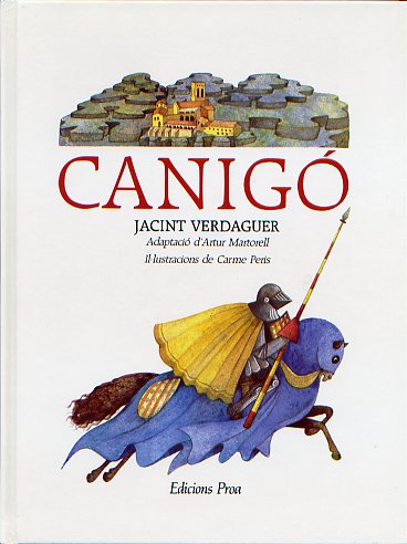 Edició de l'any 1986, amb dibuixos de Carme Peris i pròleg de Joan Triadú