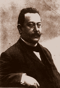 Enric Prat de la Riba