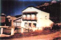 Ceip de Tuixent