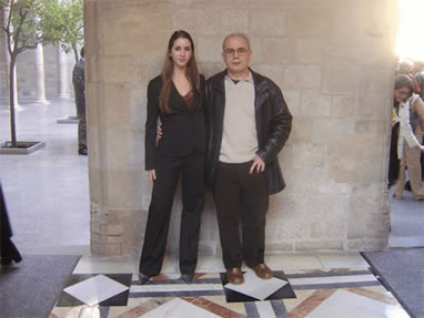 Anicet i Beatriu