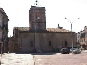 Església Sant Joan
