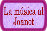 La música al Joanot