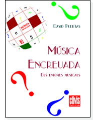 Msica encreuada: els enigmes musicals