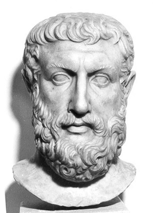 parmenides