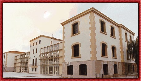 CEIP ALFONS XIII