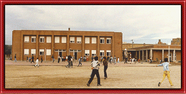CEIP PONT DE LA CADENA