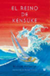 El regne de kensuke, llibre del mes.