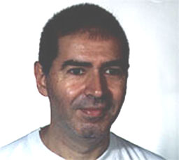 Ricardo Alcántara