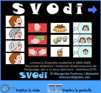SVODI