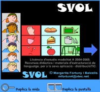 SVOL