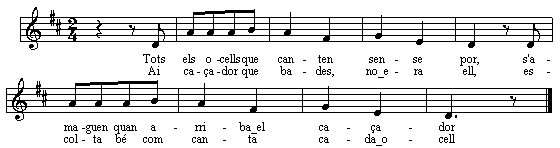 partitura