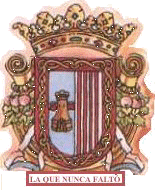 escudo de Sangüesa