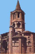 Santa Maria la Real