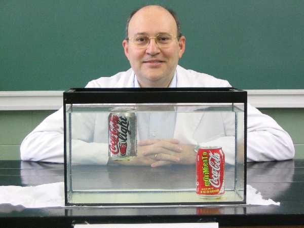 Miquel Gisbert i la Coca-Cola