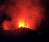 erupció volcànica