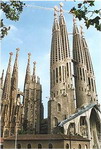 Sagrada Família