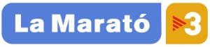 Logotip de la Marat de TV3