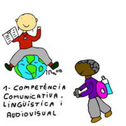 Competència comunicativa lingüística i audiovisual