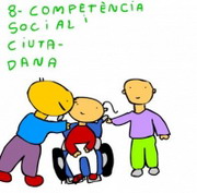 Competència social i ciutadana