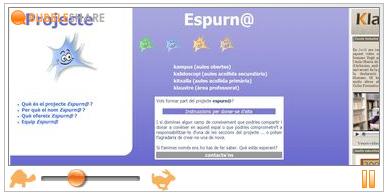 Projecte Espurn@