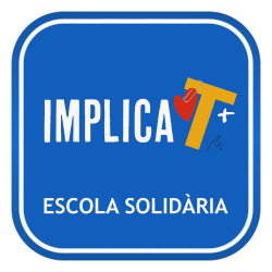 Distintiu Escola Solidria