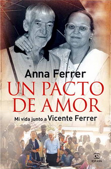 Libro: Un pacto de amor