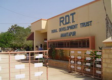 Rural Development Trust