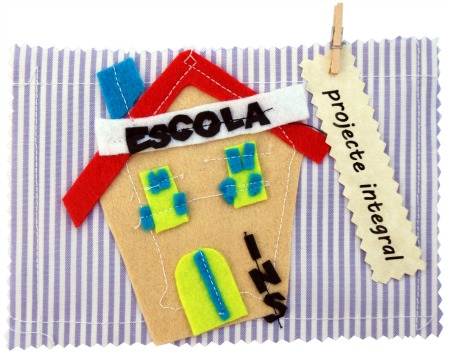 Escola Solidària