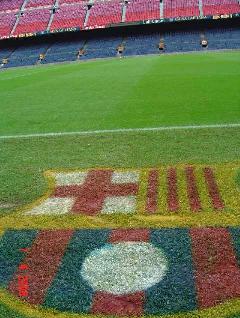 CAMP NOU